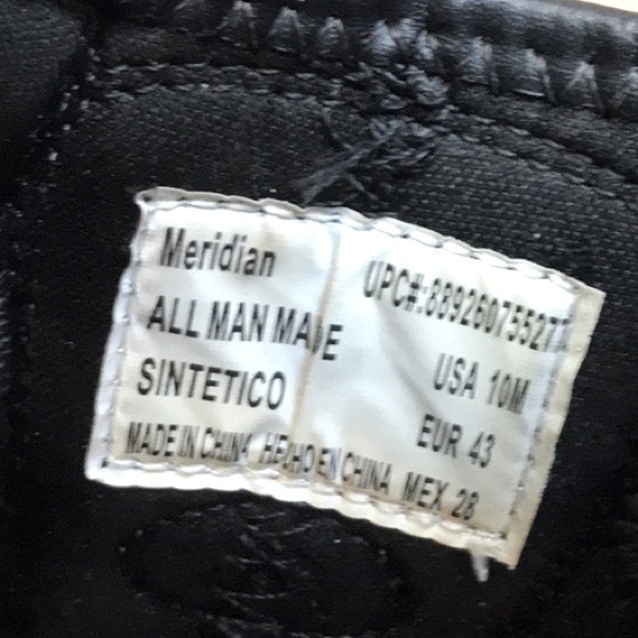 Eddie Bauer Men’s Meridian Bump Toe Hiking Sandals, Size 10 - Picture 11 of 12